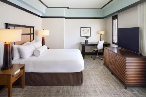 Ambrose Hotel photo 11