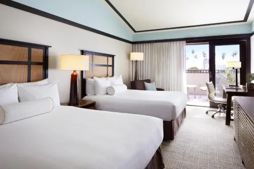 Ambrose Hotel photo 12