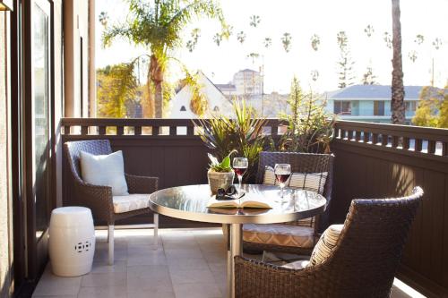 Ambrose Hotel photo 25