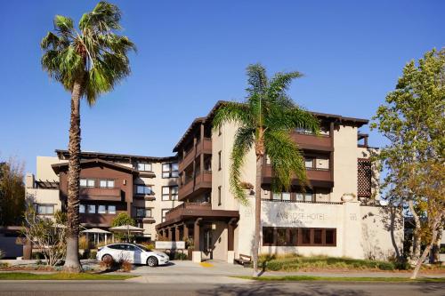 Ambrose Hotel photo 16