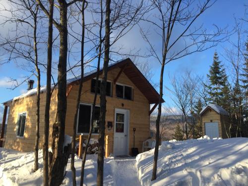 Chalet Nature Laurentides – Photos 3