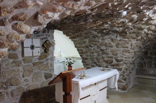 Gallery image of Mary's House in Bethlehem