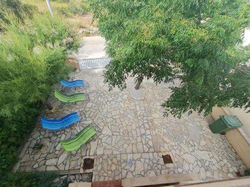 Φωτογραφία από το άλμπουμ του Apartman ˝Abaza˝ σε Vir