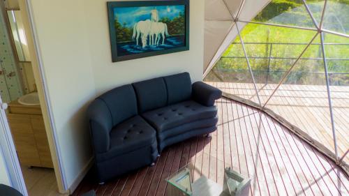 La Quinta Dimensión Glamping Resort – Photos 2