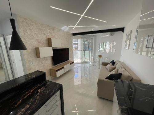 Apartamento IMPERIO 3 - Puerto deportivo Playa Marbella