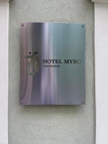 Hotel Myro, Gijón – Bijgewerkte prijzen 2022
