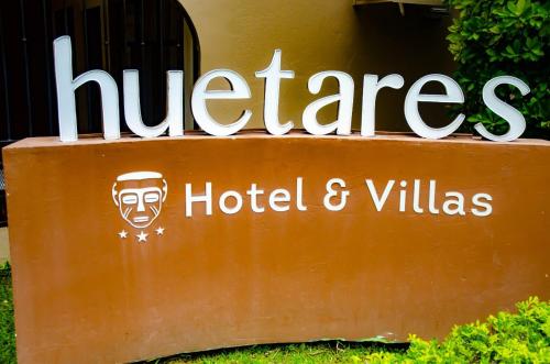 Gallery image of Hotel & Villas Huetares in Playa Hermosa