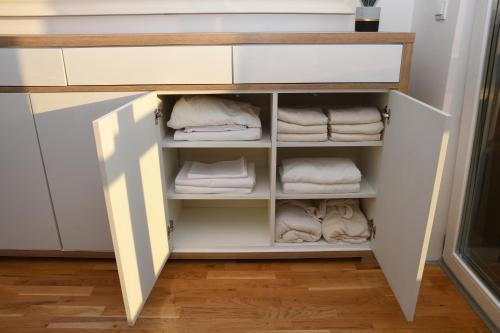 Fotografija u galeriji objekta Sky Way Studio Apartment u Sarajevu