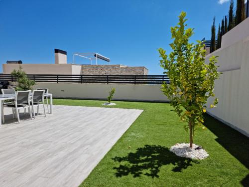 Hillside Luxury Villa, Finestrat – Updated 2022 Prices