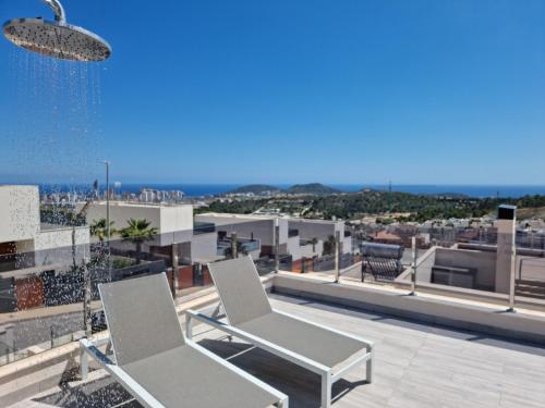 Hillside Luxury Villa, Finestrat – Updated 2022 Prices