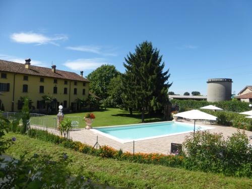 Gallery image of Mulino di Prada in Lodi