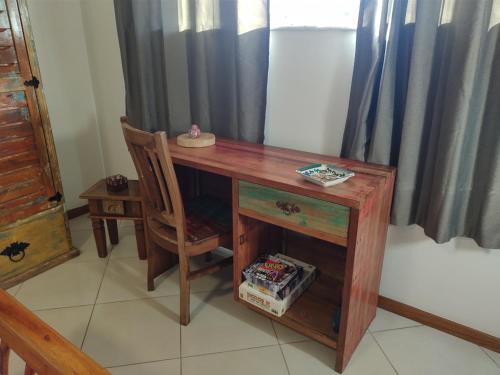 Gambar di galeri bagi Casa da Lu Itacoatiara -Apartamento Costão di Niterói