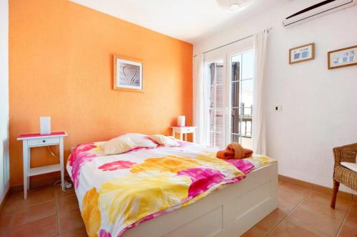 Tropical Bliss Retreat in Chayofa