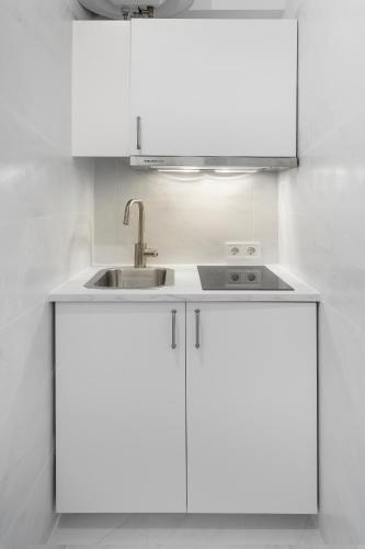 Bijou Studio Rosa - Bairro Alto