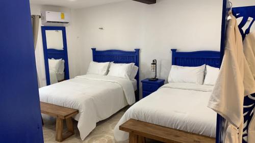 Hotel Amor Progreso – Fotografije 2