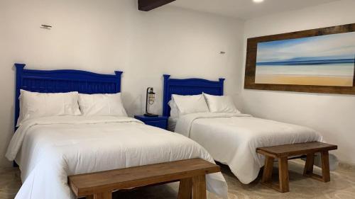 Hotel Amor Progreso – Fotografije 3
