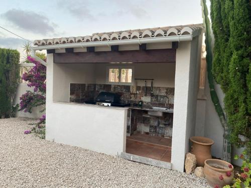THE BEST HOLIDAY VILLA