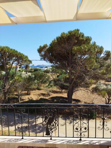 Gallery image of SMAG Suites in ayios Petros