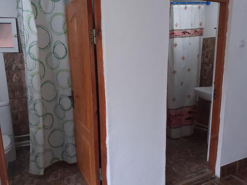 Imagen de la galería de Casa Denisa Vidraru transfgarasan, en Căpăţîneni-Ungureni