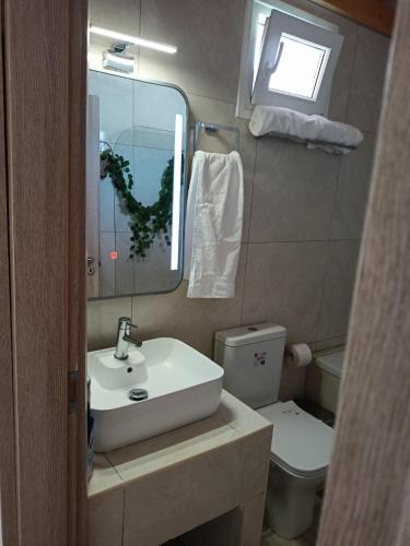 Gallery image of SMAG Suites in ayios Petros