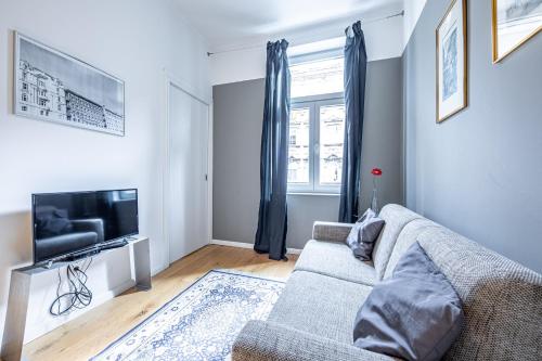 Viennese charm 2.0 by JR City Apartments