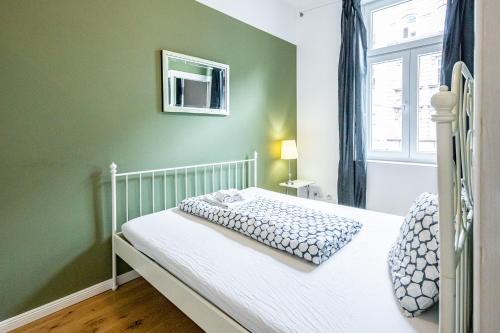 Viennese charm 2.0 by JR City Apartments
