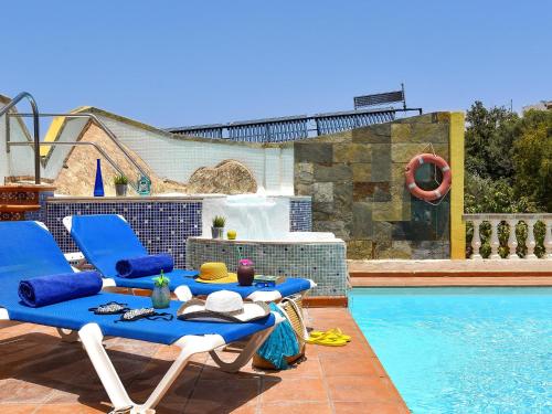 Rural Village Salobre by VillaGranCanaria