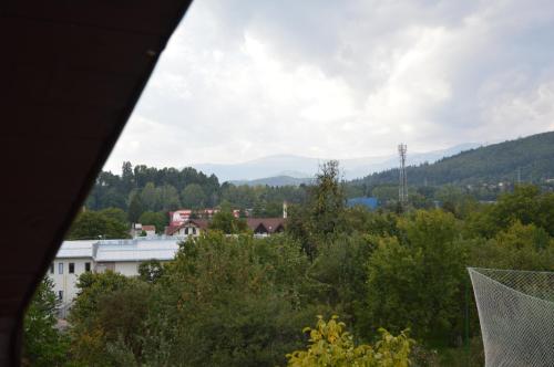 Billede fra billedgalleriet på Baza Sportiva Adelina i Câmpulung