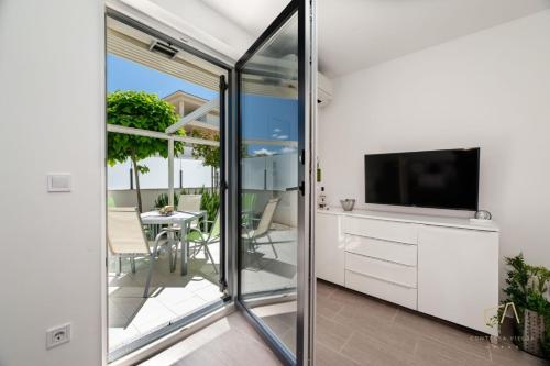 Apartments Iskra