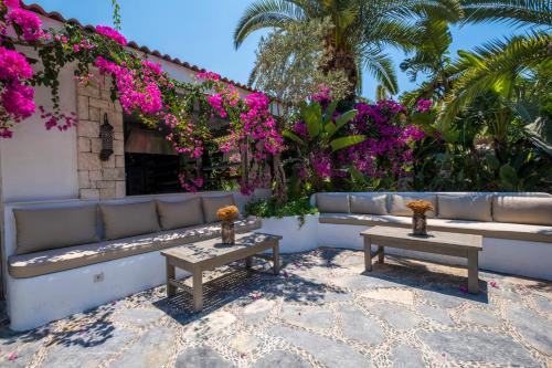 Flamingo Hotel & Spa - Pet Friendly, Ölüdeniz (aktualisierte Preise für