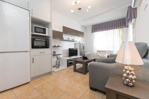 Booking.com: Appartement 206 Santa Pola Center - Alicante ...