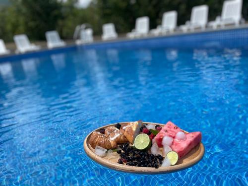 Fotografie z fotogalerie ubytování Kamar Hotel Ijevan v destinaci Ijevan