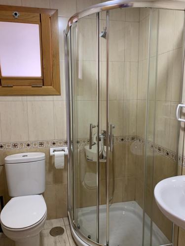 Fotografia z galérie ubytovania Piso Amplio Familiar v destinácii Telde