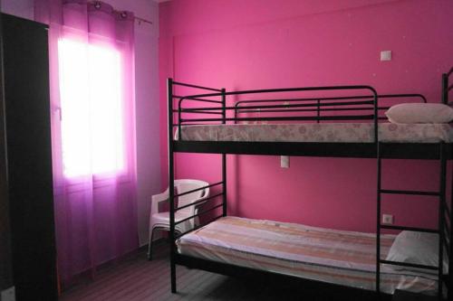 Gallery image of Beachfront apartment in keratokampos in Keratokampos