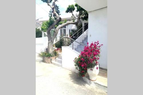 Gallery image of Beachfront apartment in keratokampos in Keratokampos