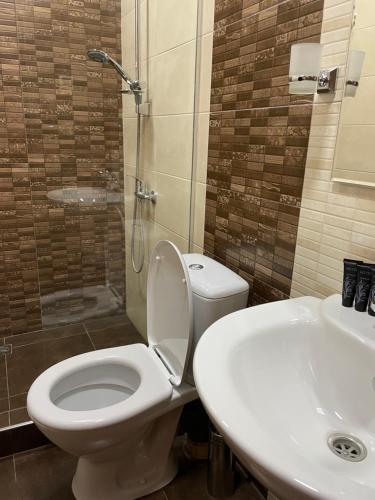 Fotografie z fotogalerie ubytování Kamar Hotel Ijevan v destinaci Ijevan