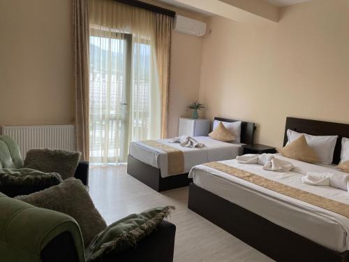Fotografie z fotogalerie ubytování Kamar Hotel Ijevan v destinaci Ijevan