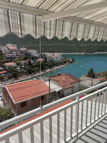 Gallery image of Villa Tiha luka in Neum