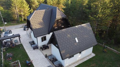 Gallery image of House Maka in Rudanovac