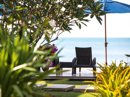 Tawantok Beach Villas - SHA Extra Plus
