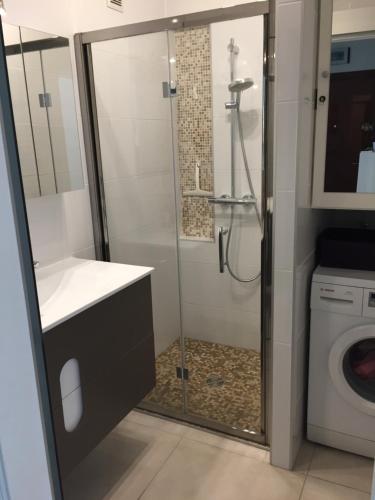 Apartment Cannes Rico Beach