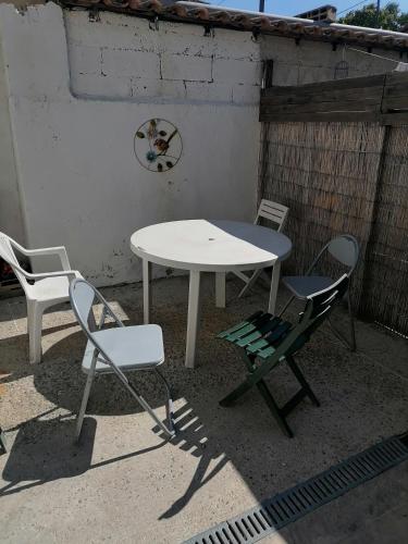 jolie appartement proche du parc des expositions