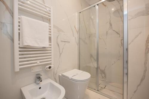Hotel Marconi Express photo 51