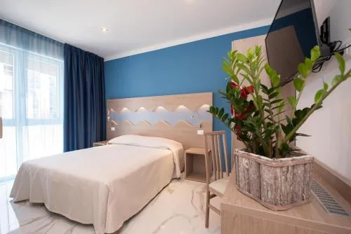 Hotel Marconi Express photo 41