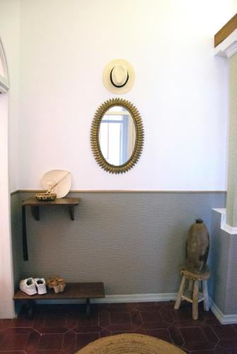 River Terrace Tavira - with 170 sqm private terrace