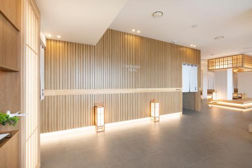 Gallery image of Tomonoya Hotel & Ryokan Daecheon in Boryeong