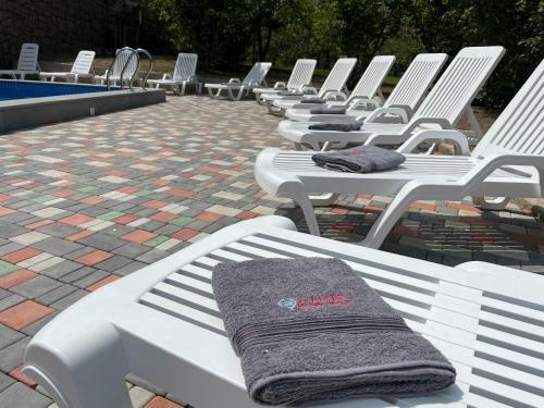 Fotografie z fotogalerie ubytování Kamar Hotel Ijevan v destinaci Ijevan