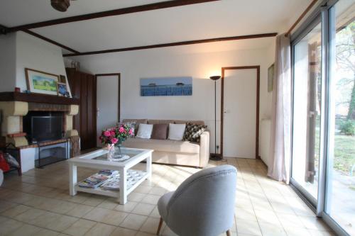 Villa 5 personnes quartier calme – Photos 2