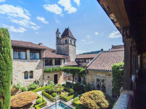 Mercure Figeac Viguier du Roy