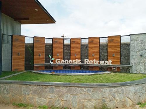 Gallery image of DVG Socials Retreat in Dāvangere
